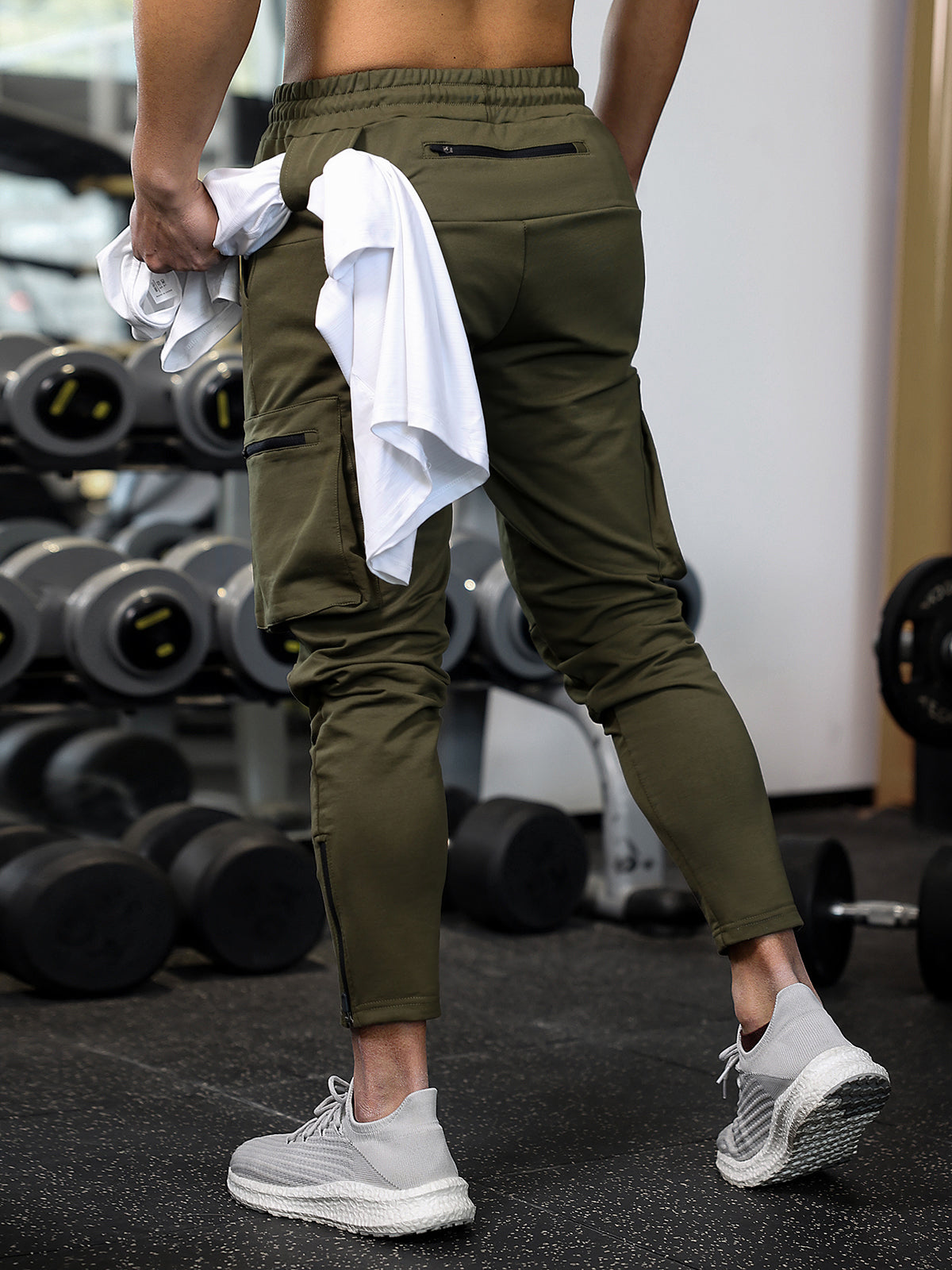 VivaNella's | UrbanFlex Elegance Pants