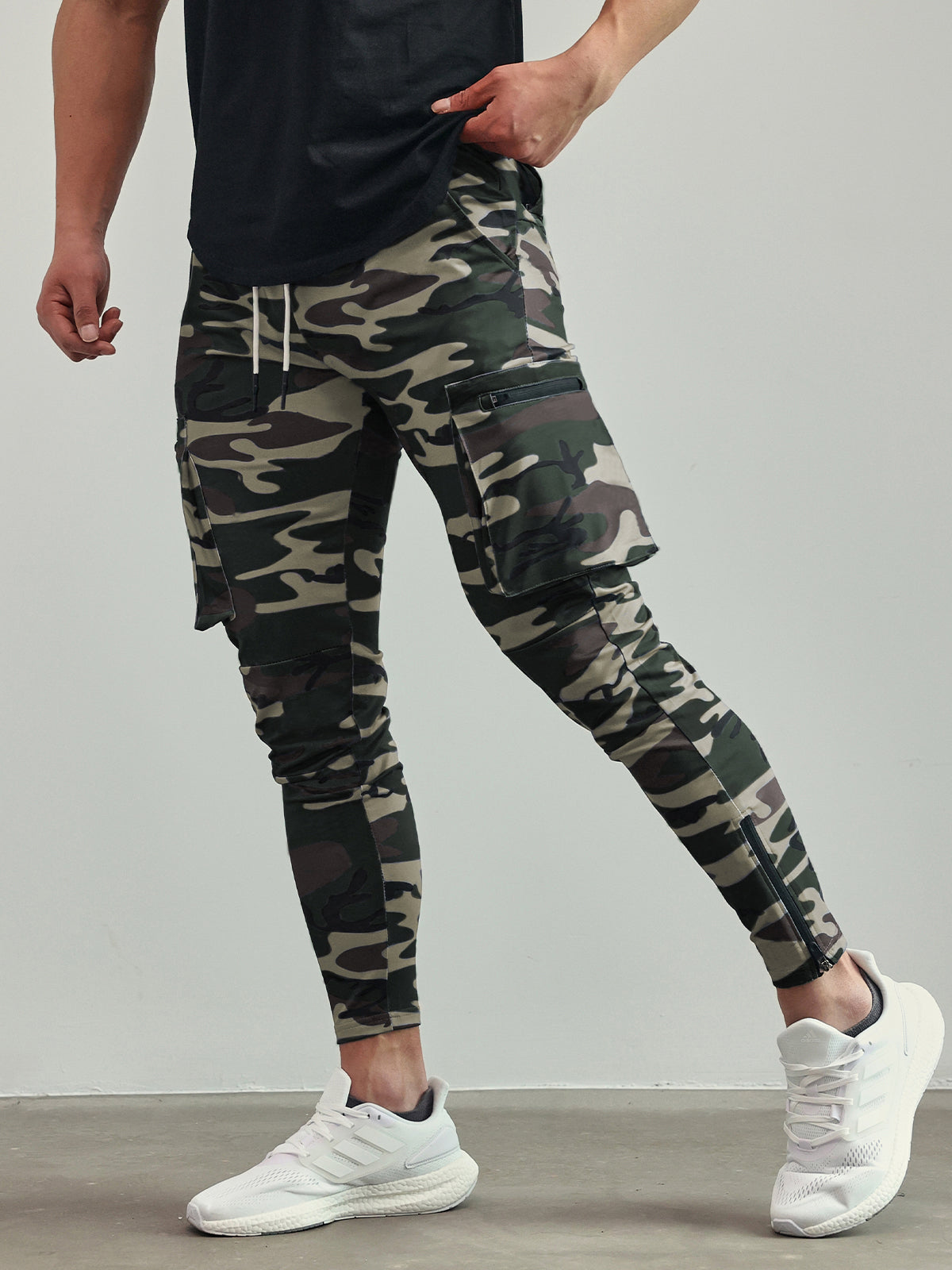 VivaNella's | UrbanFlex Elegance Pants