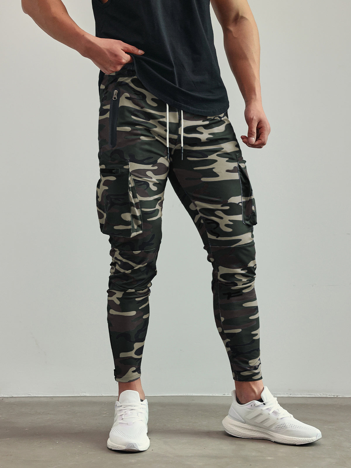 VivaNella's | UrbanFlex Elegance Pants