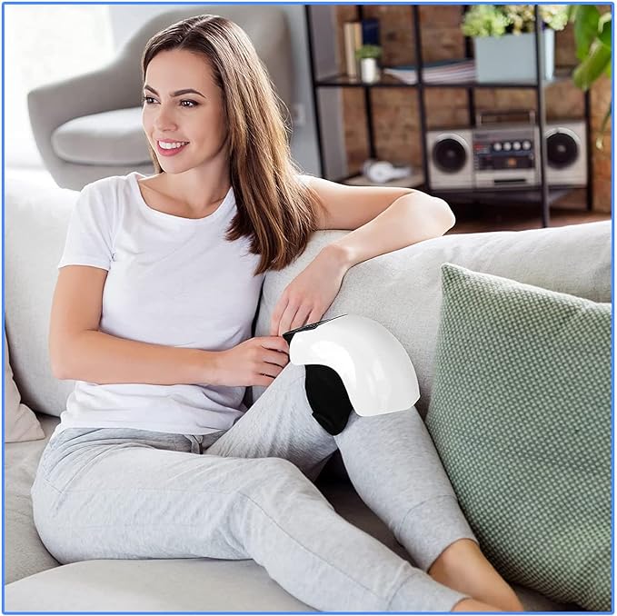 PulseRelief™️ | Knee Massager