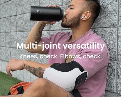 PulseRelief™️ | Knee Massager