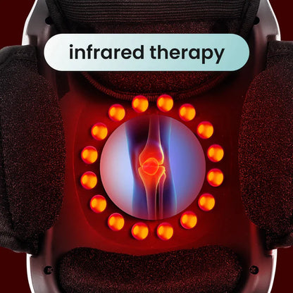 PulseRelief™️ | Knee Massager