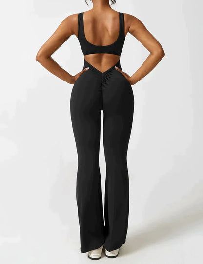 Jessica's | V-Jumpsuit (1+1 GRATIS!)