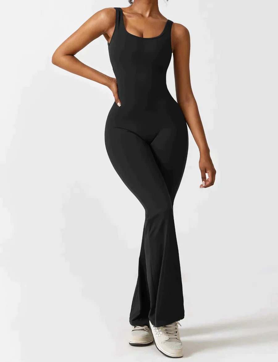 Jessica's | V-Jumpsuit (1+1 GRATIS!)