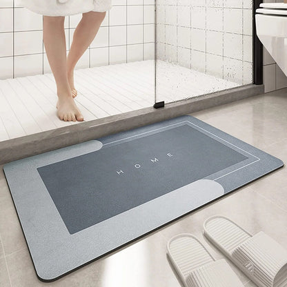 Super Absorbent Floor Mat