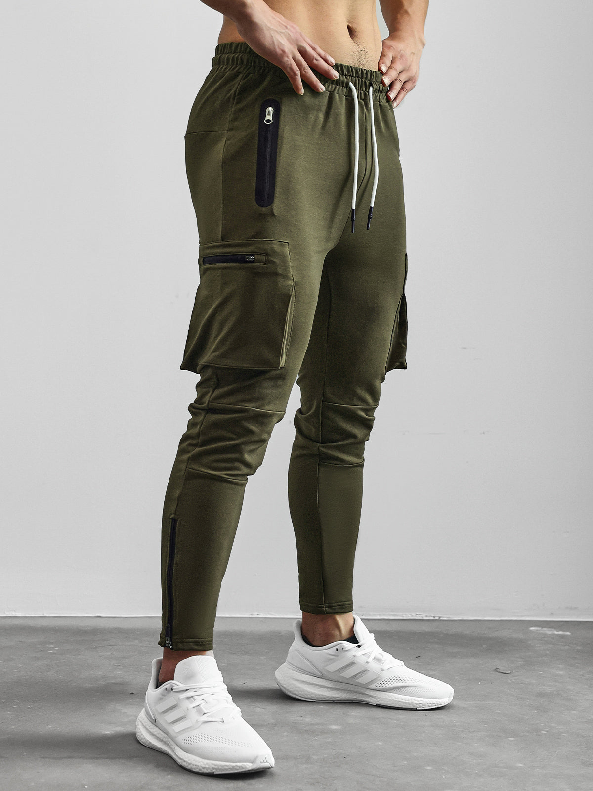 VivaNella's | UrbanFlex Elegance Pants