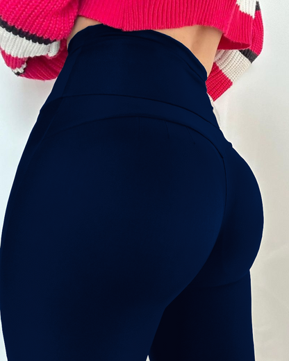 CurveCraft Winterleggings