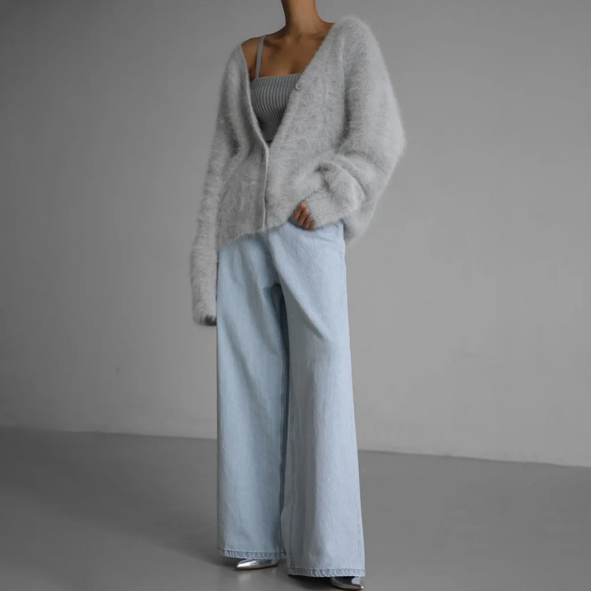 Luna's | Chic Cashmere Cozy Couture | 2+1 GRATIS!