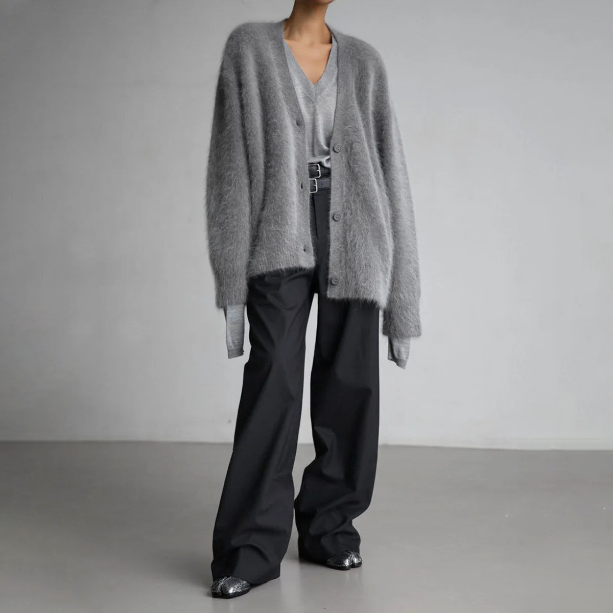 Luna's | Chic Cashmere Cozy Couture | 2+1 GRATIS!