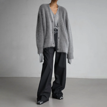 Luna's | Chic Cashmere Cozy Couture | 2+1 GRATIS!