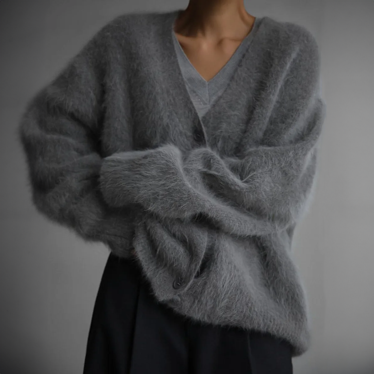 Luna's | Chic Cashmere Cozy Couture | 2+1 GRATIS!