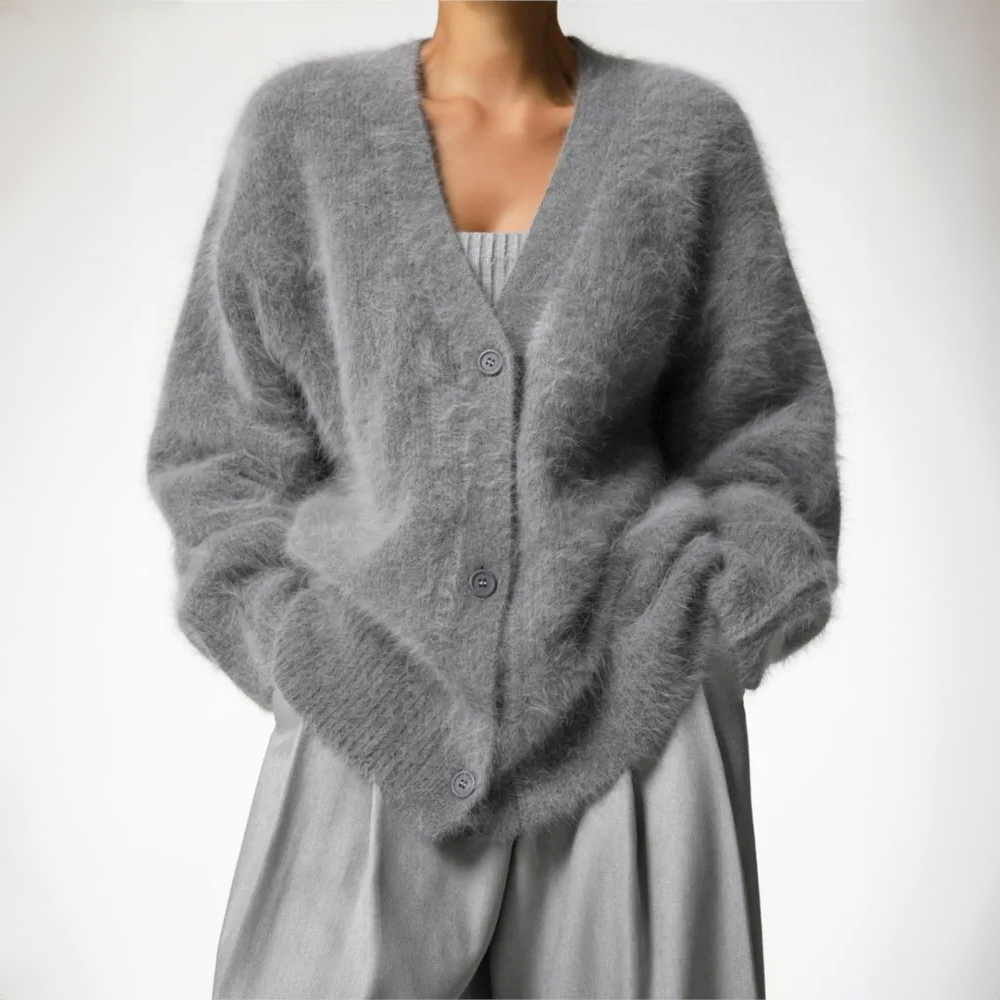 Luna's | Chic Cashmere Cozy Couture | 2+1 GRATIS!