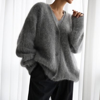 Luna's | Chic Cashmere Cozy Couture | 2+1 GRATIS!